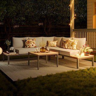 Sofas & Sectionals - Natural Expressions