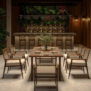 Dining Sets - Natural Expressions