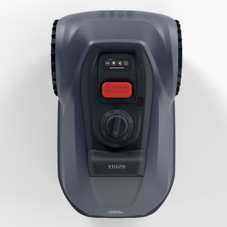 Natural Expressions Robotic Mower Performance 7