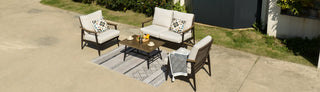 Natural Expressions Coffee Table