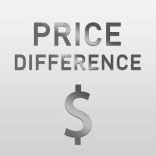 Price Difference 2